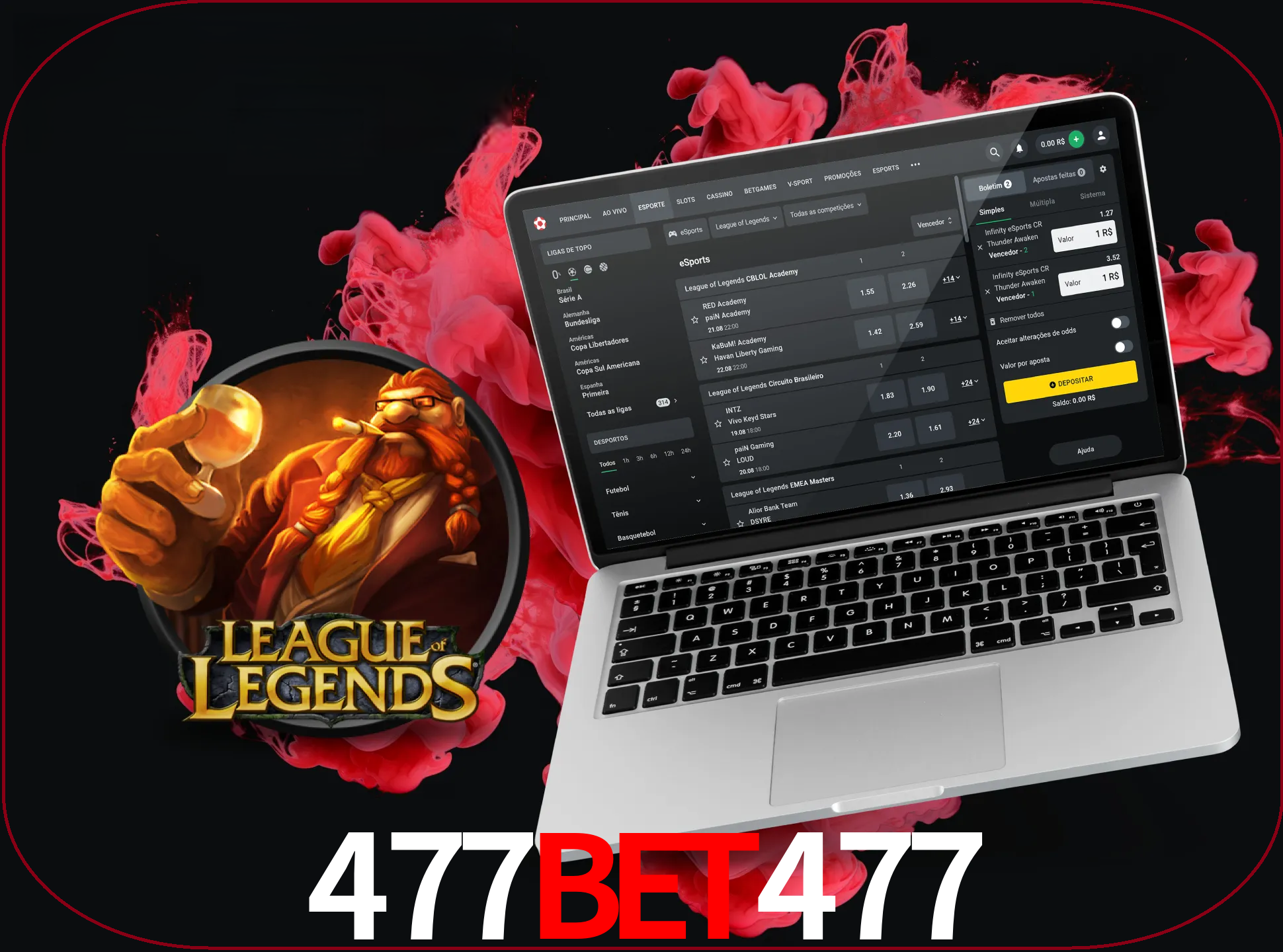 Se é um fã deste jogo, muitos torneios fantásticos que o vão surpreender estão disponíveis no 477BET477.