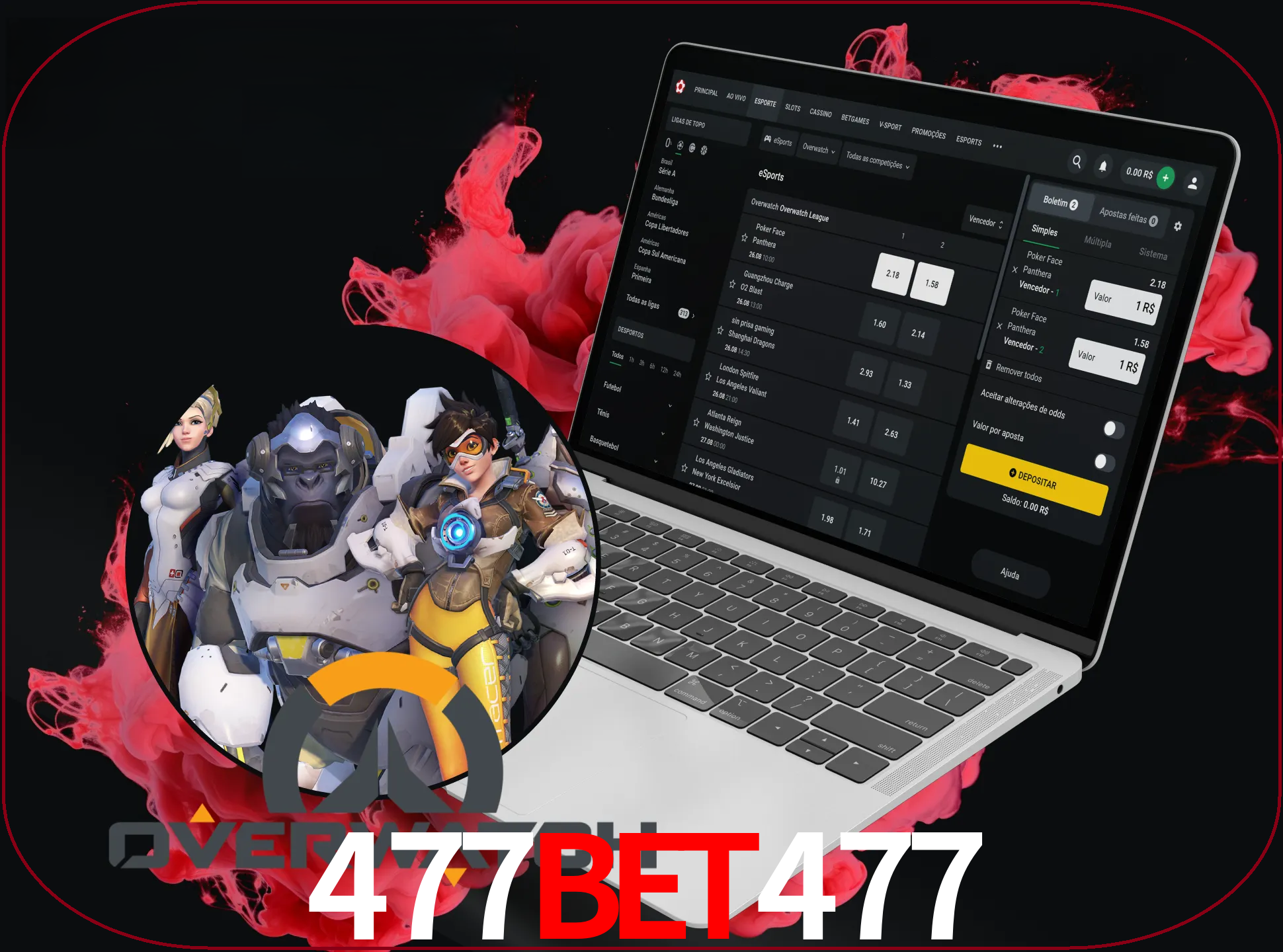 Os fãs deste fantástico jogo apreciarão a abundância de jogos e podem também ganhar dinheiro real apostando no 477BET477.