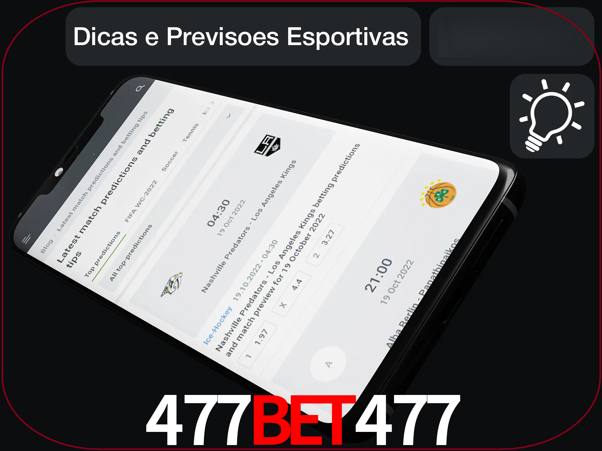 Saiba mais sobre as partidas anteriores.