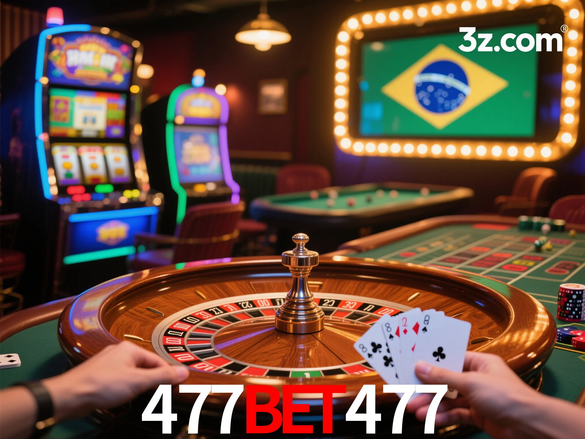 Acesse o site.
