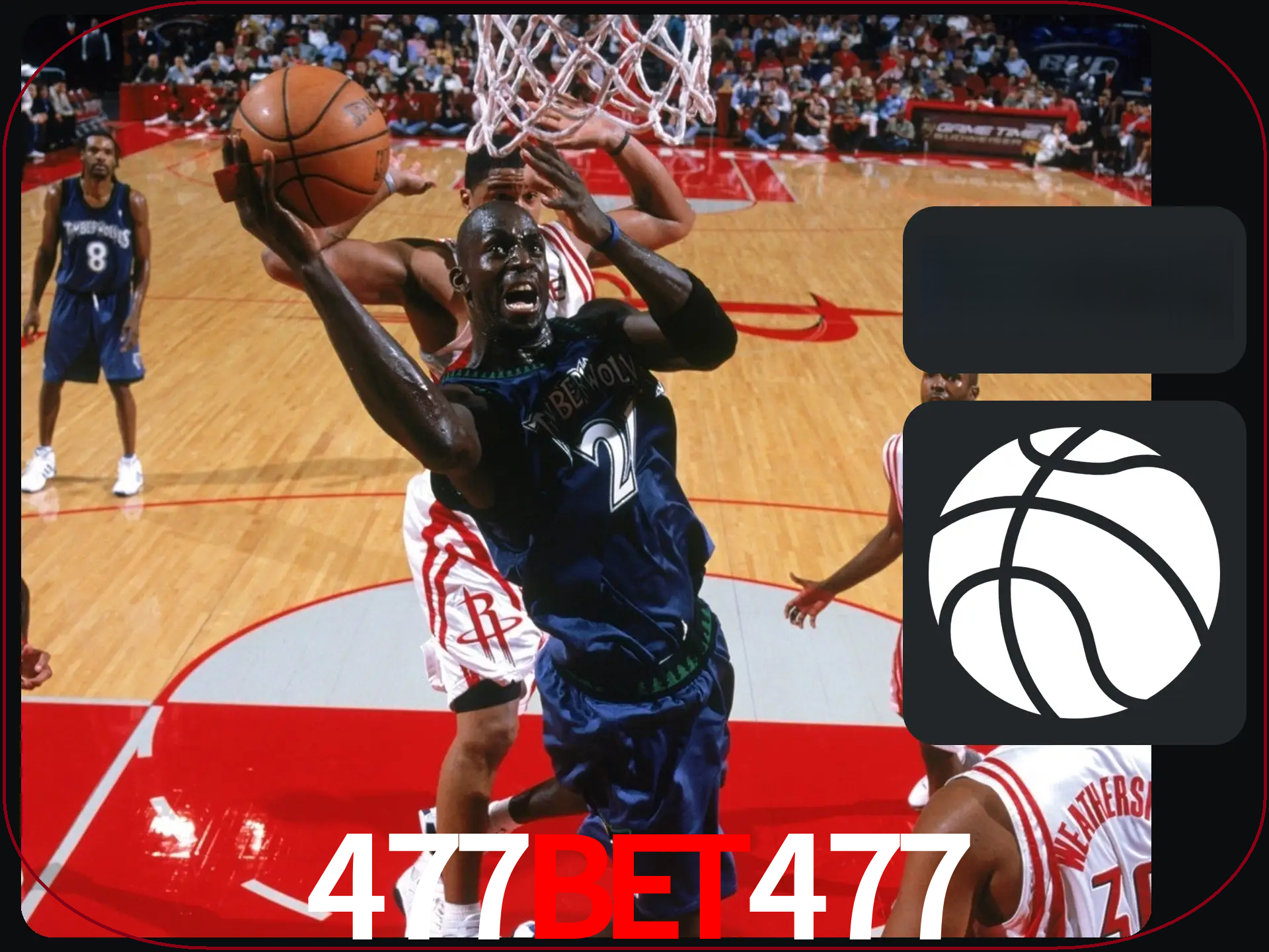 Aposte no melhor time de basquete.