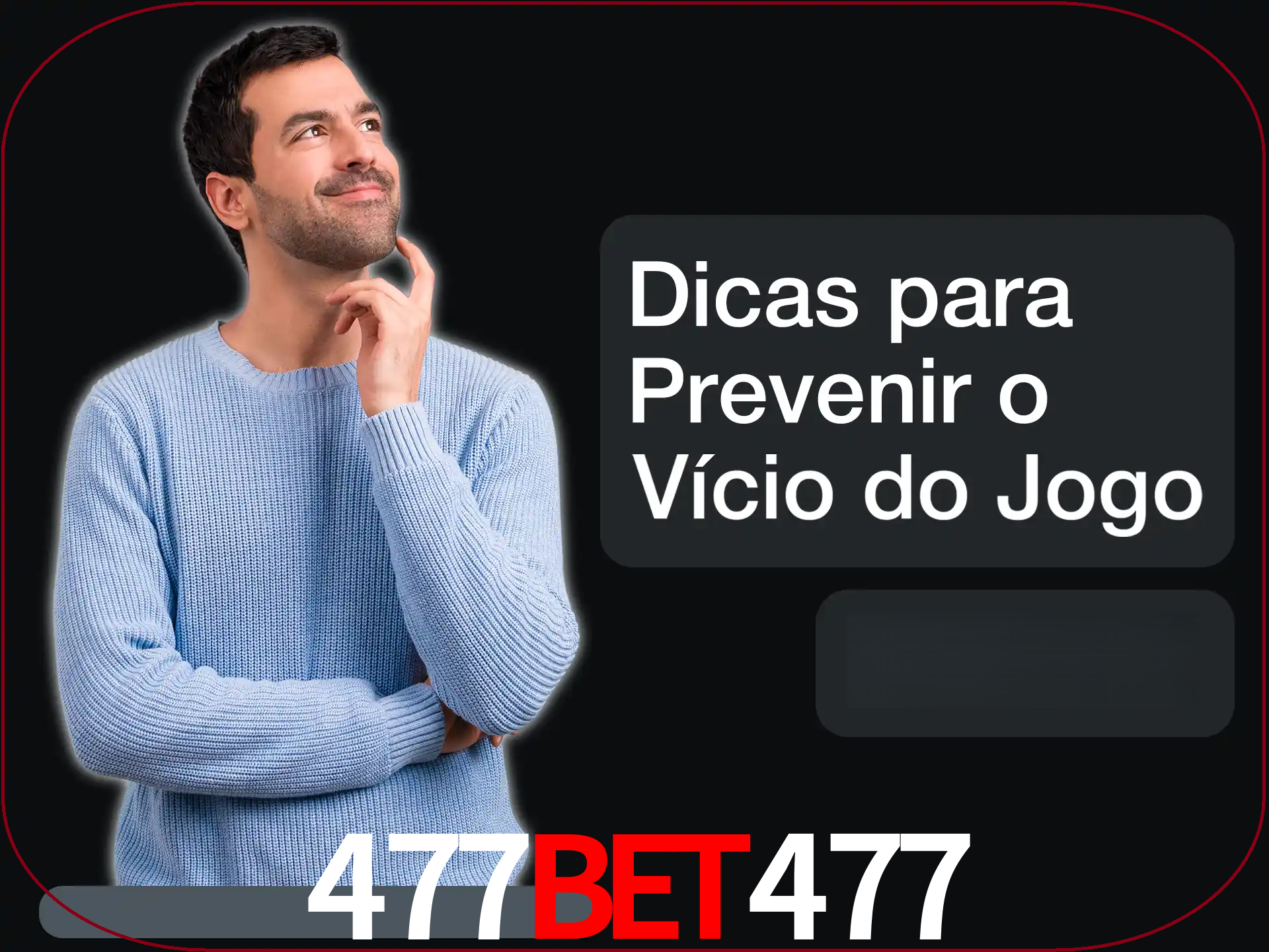 Controle-se melhor com estas simples dicas.